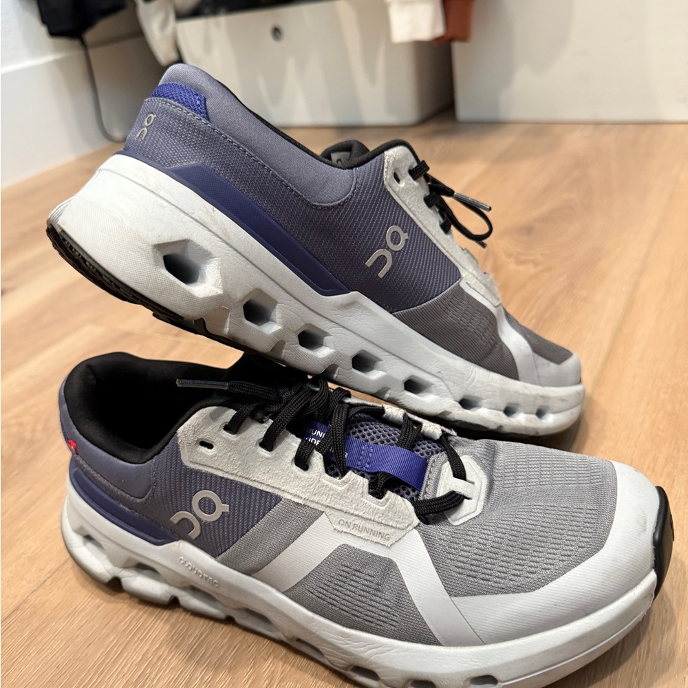 On Running Men's Athletic Shoes